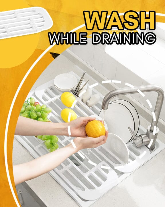 Hermsa™ Telescopic Kitchen Drying Rack