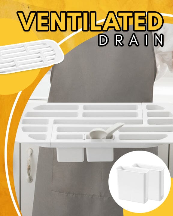 Hermsa™ Telescopic Kitchen Drying Rack