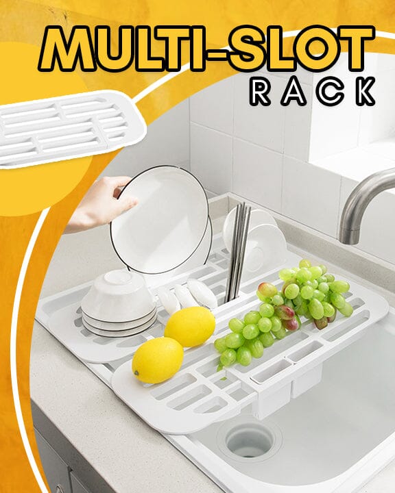 Hermsa™ Telescopic Kitchen Drying Rack