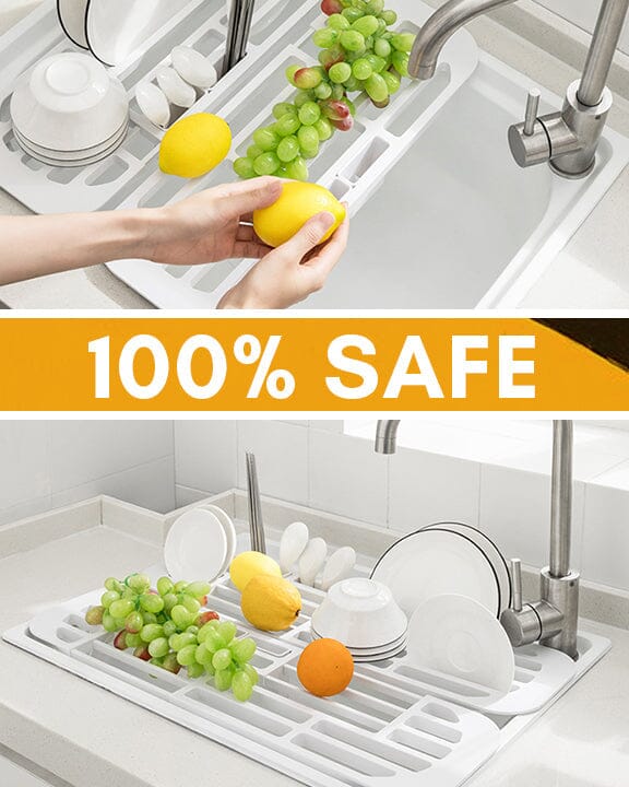 Hermsa™ Telescopic Kitchen Drying Rack