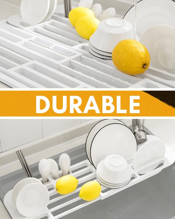 Hermsa™ Telescopic Kitchen Drying Rack