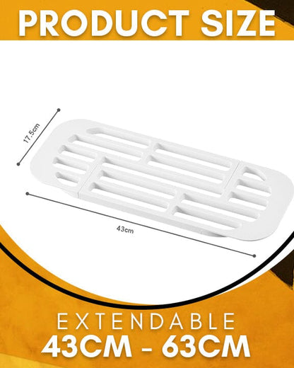 Hermsa™ Telescopic Kitchen Drying Rack